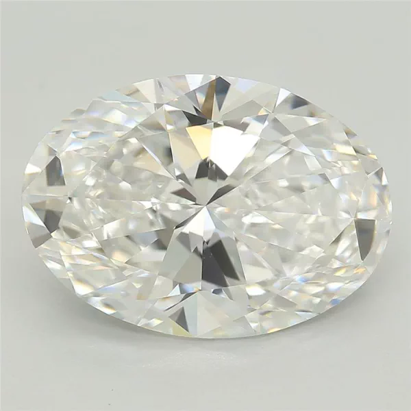 3.01 Carat · E · VVS2 ideal Cut