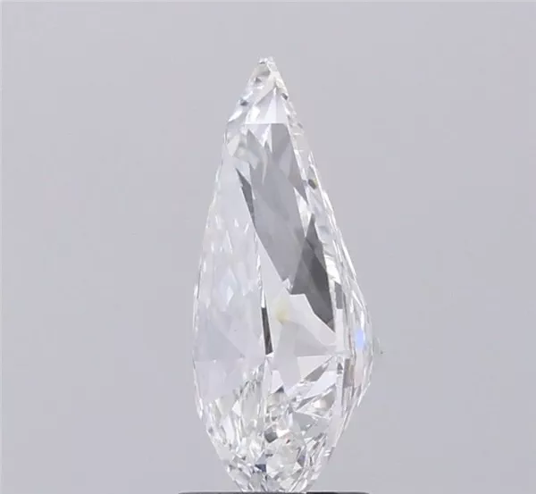 2.58 Carat · E · VS1 Rare Carat Ideal Cut