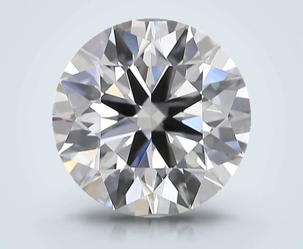2 Carat · D · VVS1 Rare Carat Ideal Cut