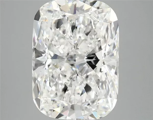 4.99 Carat · E · VVS2 Rare Carat Ideal Cut