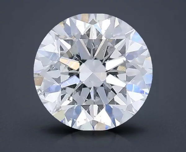 0.42 Carat · D · SI1 Rare Carat Ideal Cut
