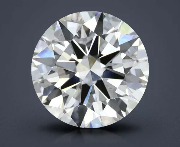 3.02 Carat · E · VVS2 excellent Cut