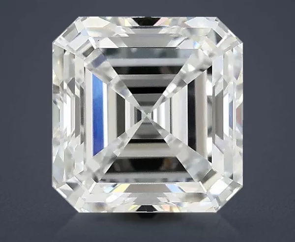 1.47 Carat · E · VVS2 very good Cut