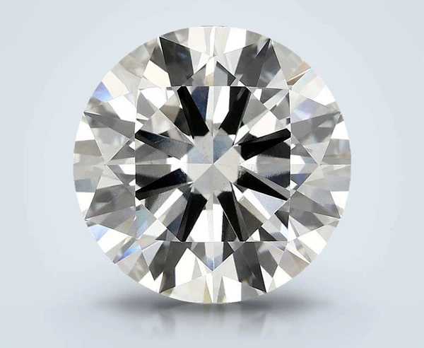 4.9 Carat · G · VS1 Rare Carat Ideal Cut