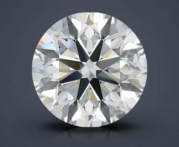 2.23 Carat · I · VVS1 excellent Cut