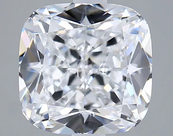 2.57 Carat · D · VVS1 Rare Carat Ideal Cut