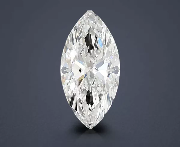 1.47 Carat · E · VVS2 Rare Carat Ideal Cut