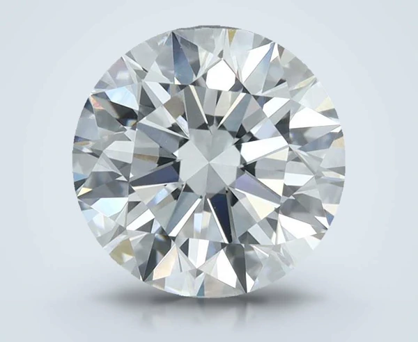 1.01 Carat · D · VVS2 Rare Carat Ideal Cut