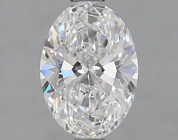 1.19 Carat · D · IF Rare Carat Ideal Cut