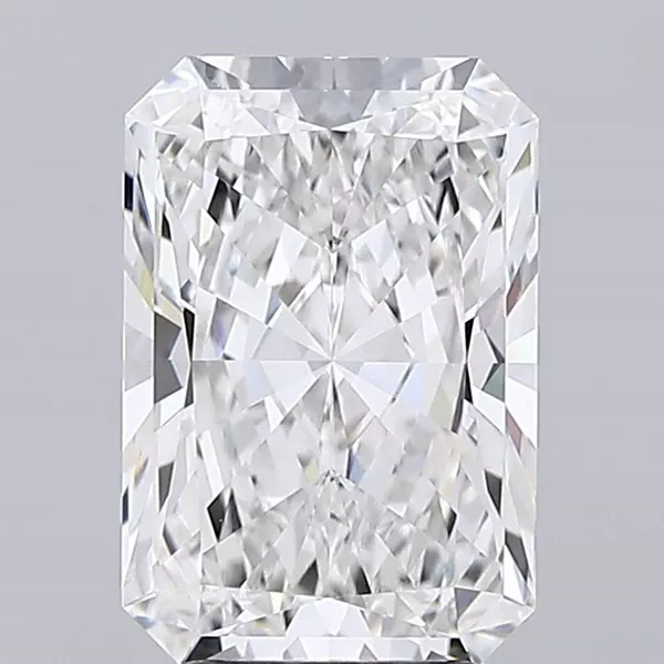 3.52 Carat · E · VVS1 Rare Carat Ideal Cut