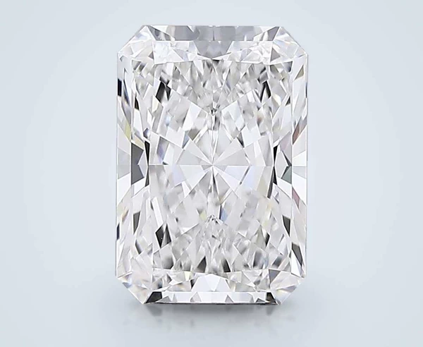 3.52 Carat · E · VVS1 Rare Carat Ideal Cut