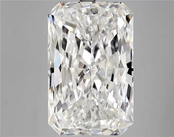 10.67 Carat · F · VVS2 Rare Carat Ideal Cut
