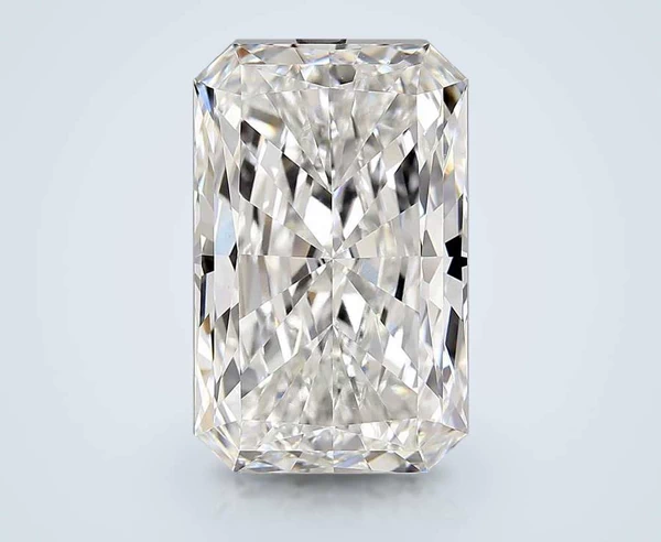 10.67 Carat · F · VVS2 Rare Carat Ideal Cut