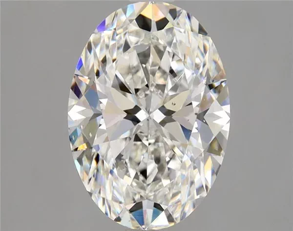 2.22 Carat · G · SI1 Rare Carat Ideal Cut