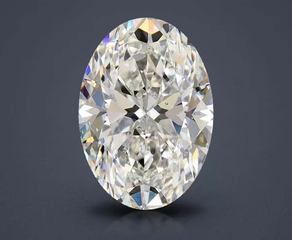 2.22 Carat · G · SI1 Rare Carat Ideal Cut