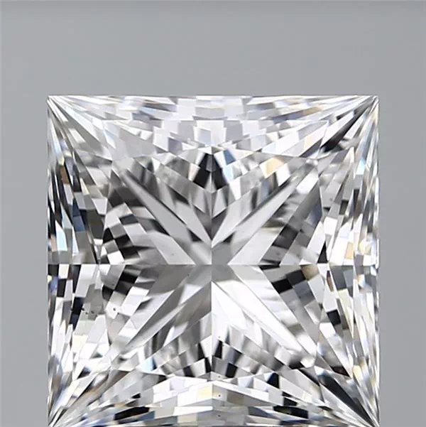 6.02 Carat · D · VS1 Rare Carat Ideal Cut