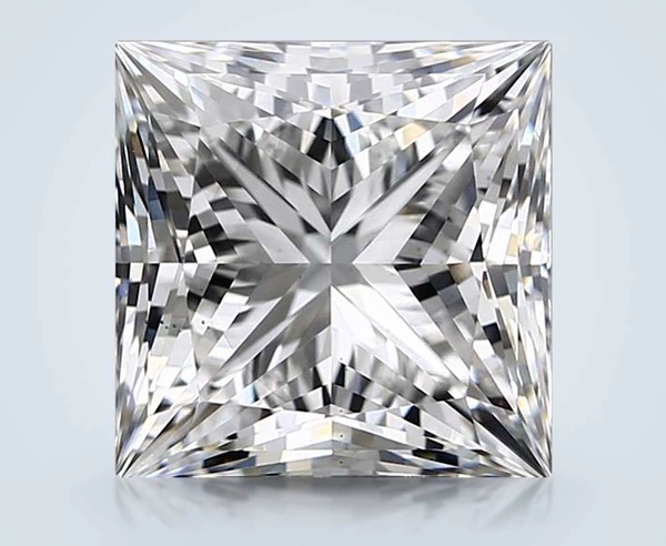 6.02 Carat · D · VS1 Rare Carat Ideal Cut