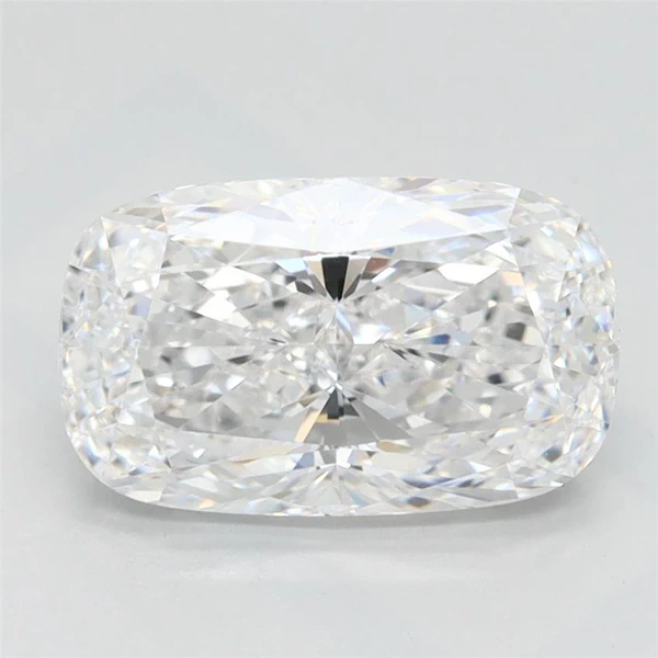 3 Carat · H · VS2 Rare Carat Ideal Cut