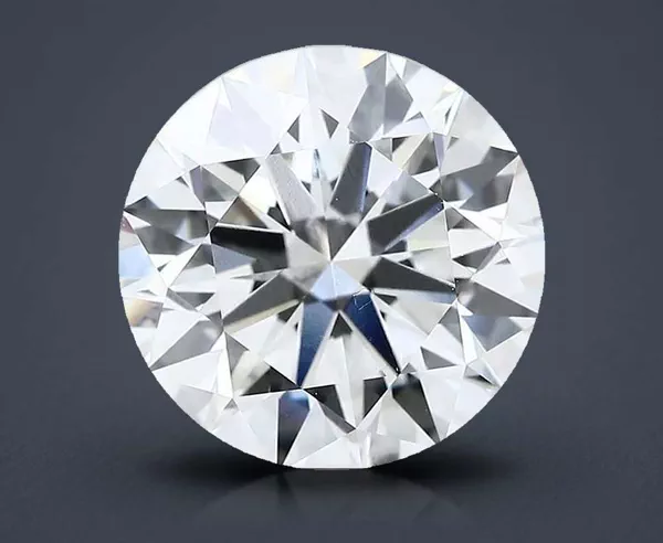 7.05 Carat · F · VS1 Rare Carat Ideal Cut