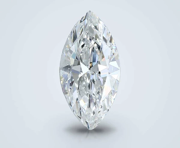 3.19 Carat · G · SI2 very good Cut