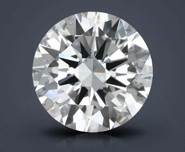 1.96 Carat · D · VS2 excellent Cut
