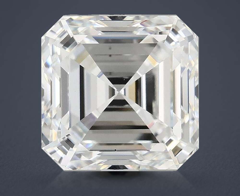 4.01 Carat · E · VS2 Rare Carat Ideal Cut