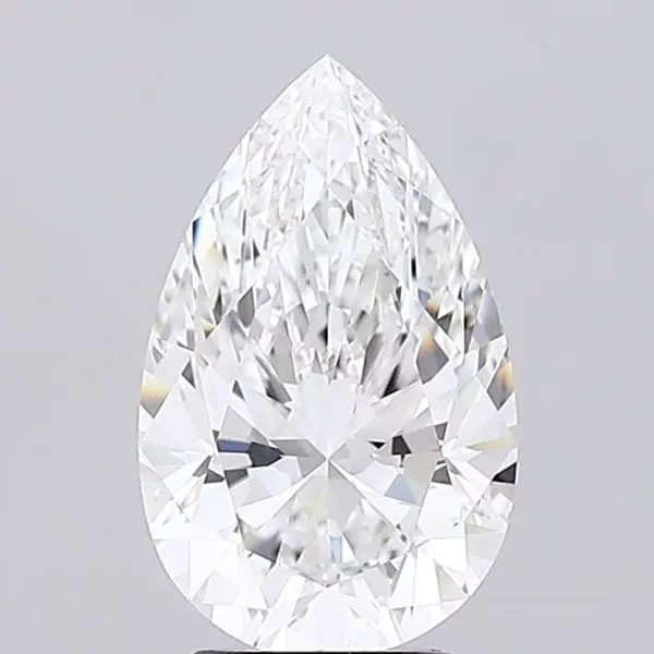 3.02 Carat · D · FL Rare Carat Ideal Cut