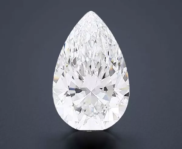 3.02 Carat · D · FL Rare Carat Ideal Cut