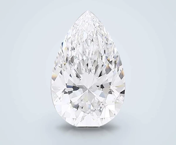 3.02 Carat · D · FL Rare Carat Ideal Cut