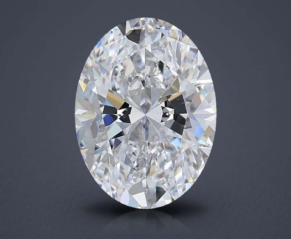 1.03 Carat · D · FL Rare Carat Ideal Cut