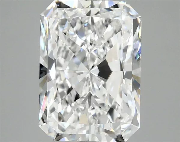 4.02 Carat · E · VVS2 Rare Carat Ideal Cut
