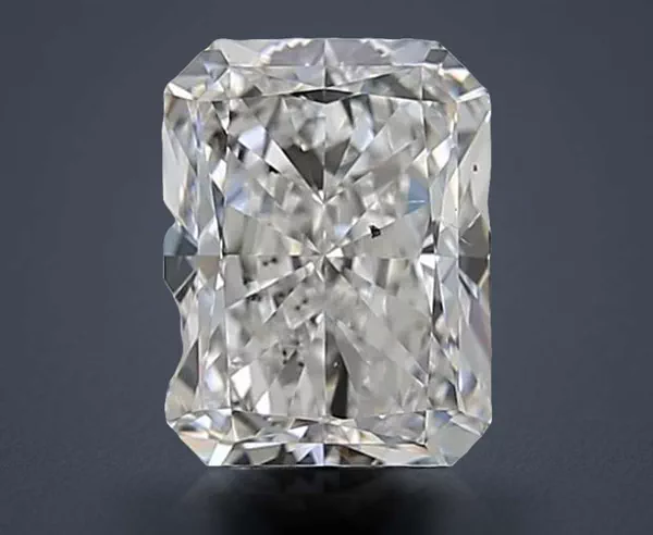2.5 Carat · F · SI1 Rare Carat Ideal Cut