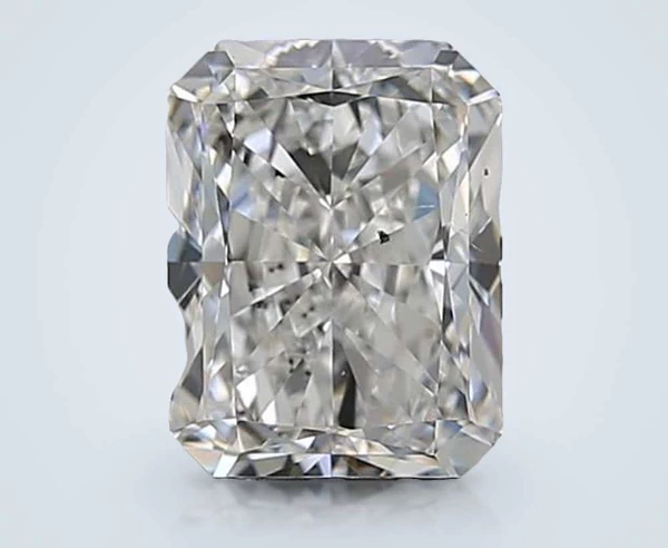 2.5 Carat · F · SI1 Rare Carat Ideal Cut