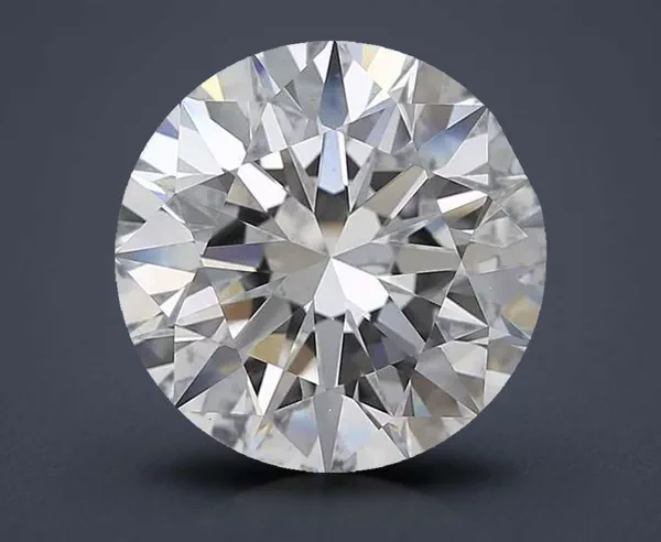 9.02 Carat · F · VS2 Rare Carat Ideal Cut
