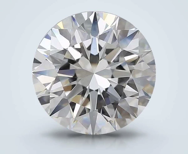 9.02 Carat · F · VS2 Rare Carat Ideal Cut