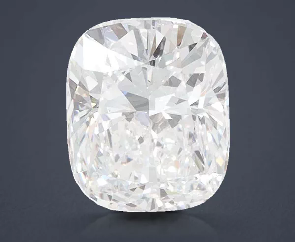 2.1 Carat · D · VVS1 Rare Carat Ideal Cut