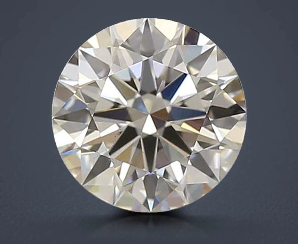 1.86 Carat · H · VS1 Rare Carat Ideal Cut