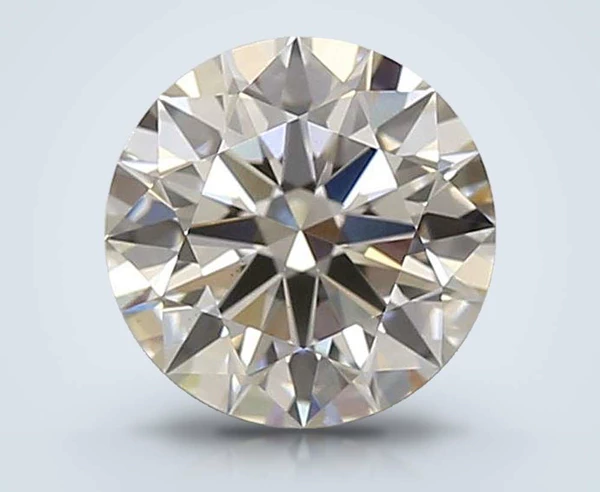 1.86 Carat · H · VS1 Rare Carat Ideal Cut