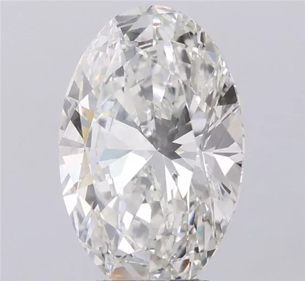 6.07 Carat · I · VVS2 Rare Carat Ideal Cut