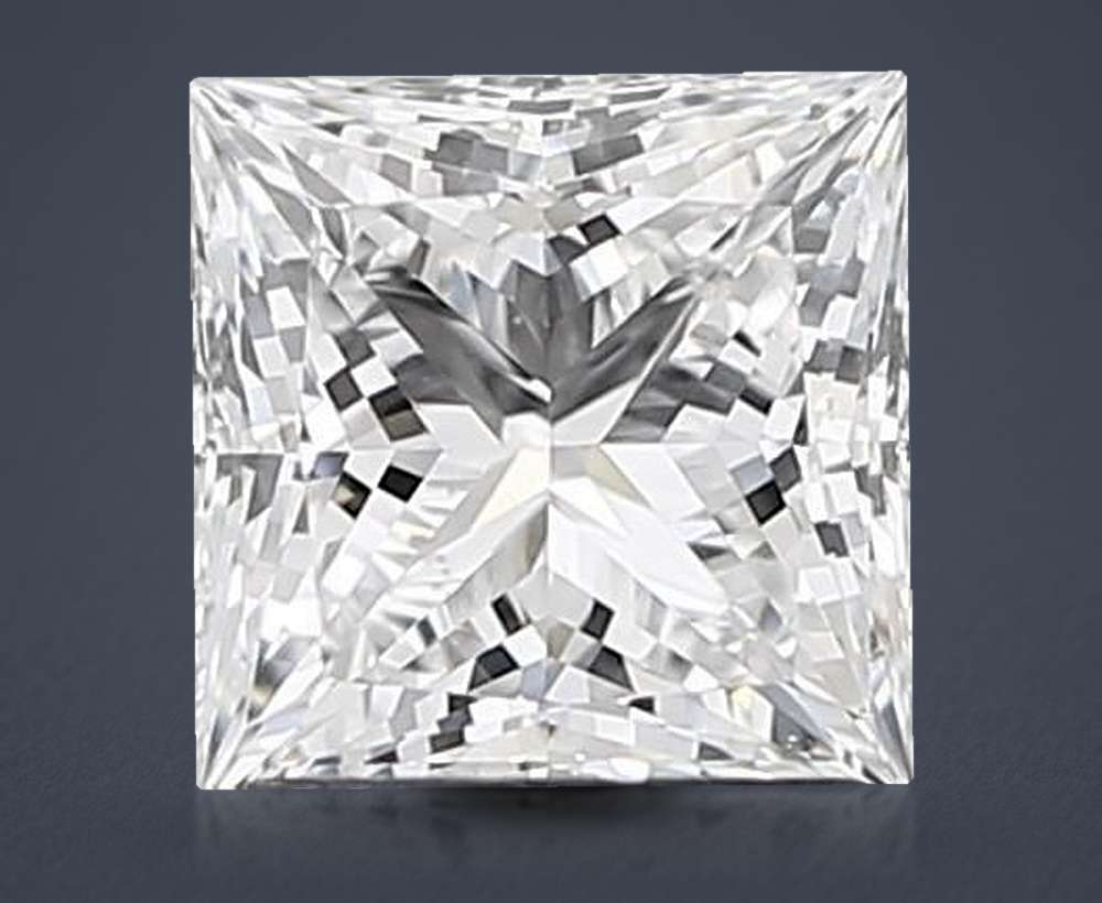 1.39 Carat · D · VVS2 Rare Carat Ideal Cut