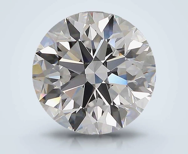 3.5 Carat · D · VS1 Rare Carat Ideal Cut