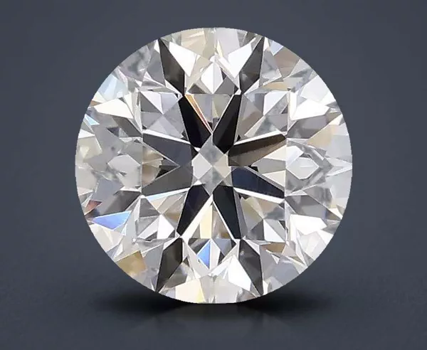 0.46 Carat · J · VVS1 excellent Cut