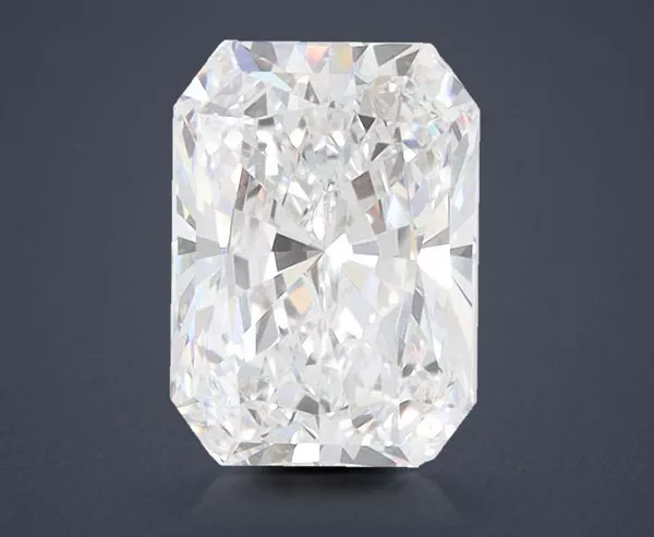 1.55 Carat · D · VVS1 Rare Carat Ideal Cut