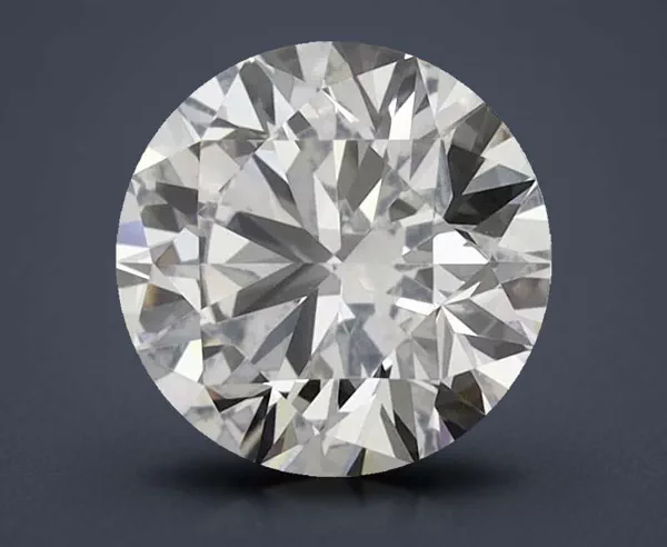 1.29 Carat · H · VVS2 Rare Carat Ideal Cut
