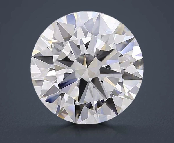 9.78 Carat · E · VS1 excellent Cut