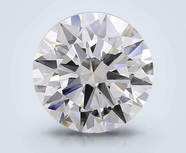 9.78 Carat · E · VS1 excellent Cut