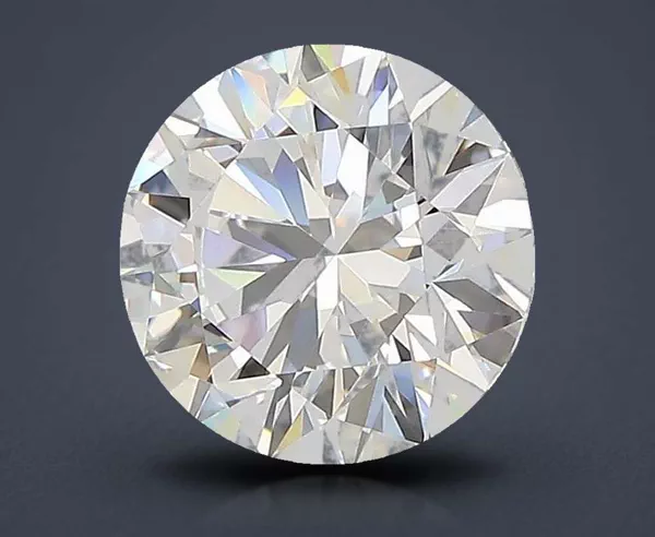 2.05 Carat · D · VVS1 Rare Carat Ideal Cut