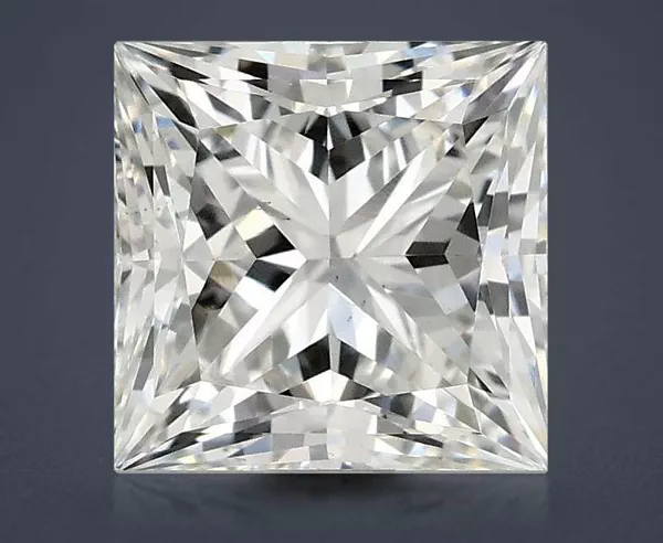 1.27 Carat · E · VS2 Rare Carat Ideal Cut