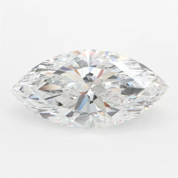 3.28 Carat · E · FL Rare Carat Ideal Cut