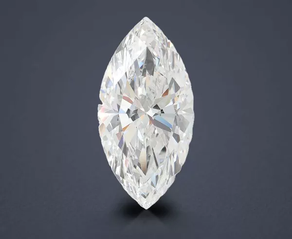 3.28 Carat · E · FL Rare Carat Ideal Cut
